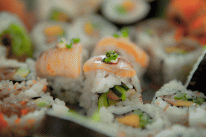curso sushi valencia